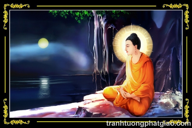 Bổn Sư Thích Ca Mâu Ni Phật (1460)